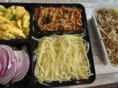 -老昌春饼(中央大街店)