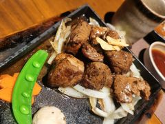 -和彩放题餐厅(酒仙桥店)