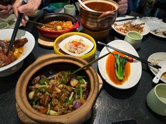 -蝴蝶里·粤菜·点心(滨江龙湖店)