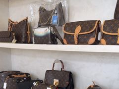 -六六奢品·vintage中古·回收二手奢侈品包包手表首饰(环球港店)