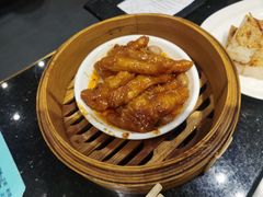 -正斗·港式粤菜(SKLP店)