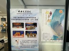 -中央芭蕾舞团·中芭艺蕾(酒仙桥明星校区)