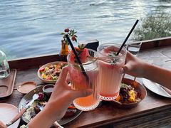 -六阅·福十 FORTEN 海景咖啡西餐厅(双廊古镇店)