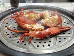 -船奇蒸汽海鲜·闽菜(八市海鲜总店)