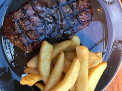 -The Meat & Wine Co Southbank(南岸店)
