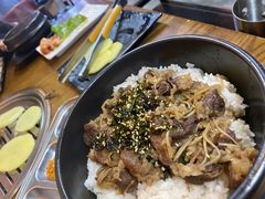 -·缸桶屋·韩式牛肋条自助烤肉(西湖D11店)