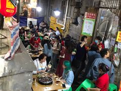 -渝味黄姐火锅(黄泥村店)