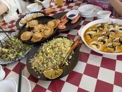 -巽寮印象美食部落餐厅·海鲜·地方特色菜(惠州体验店)