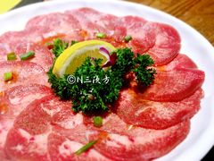 牛舌-釜山火炉韩式炭火烤肉(欧洲城店)