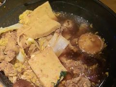 -味太助·银饭食堂(中华城店)