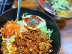 -优壹佳·延边朝鲜族料理(中山北路店)