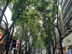 -桥西市场(环城西路)