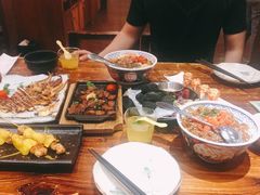 -小川洋风料理(街道口店)