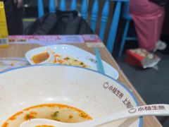 -小杨生煎(龙阳广场店)