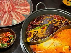 -冯校长老火锅(广州正佳广场店)