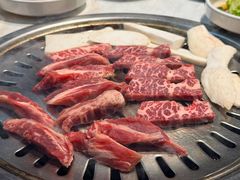 -六七八韩式烤肉·韩国料理(上杭路店)