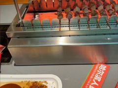 -冰城串说·羊肉串烧烤(哈西大街店)
