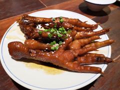 -大牌大·传统杭帮菜(湖滨店)