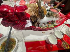 小龙翻大江-小龙翻大江文化火锅(宽窄店)