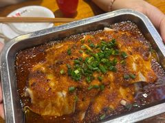 -兔槽江湖菜·重庆璧山兔(水围店)
