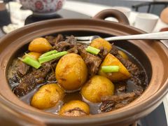 -香雪海饭店中餐厅(湖滨店)