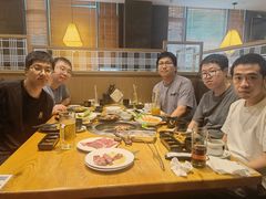 -赤坂亭·M9和牛烧肉·铁板烧·日料398放题(长泰广场店)