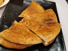 -谷丽羊肉串·新疆烧烤·羊肉火锅大排档·原老马烧烤(砂子塘店)