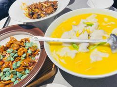 -福海居烤鸭店(鸟巢店)