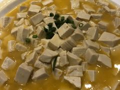 蟹黄豆腐-高第街56号餐厅(邹城新一中店)