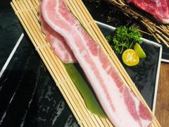 -吉屋烤肉(八宝街店)