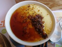 蒸鸡蛋羹-眉州东坡(团结湖店)