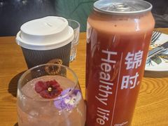 -JINNS锦时 steak&pizza(浸信会礼拜堂旧址店)