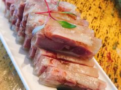 -海尔洲际酒店天下一品中餐厅