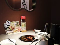 -骨之味·筒骨汤火锅(江头店)
