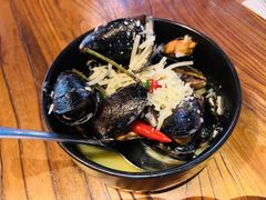 -El Bodegon阿根廷秘鲁餐厅(幸福路店)