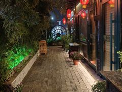 -慢丽江·云南野生菌土鸡锅(付家庄店)