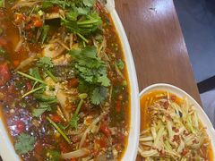 -盛世盐帮·自贡特色(总店)