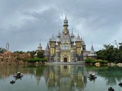 -富国岛珍珠游乐园