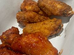 -Kyochon1991校村(共和路店)