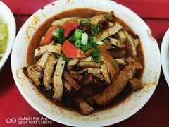 -蓝田九大碗民俗食府(蓝田店)