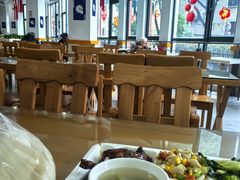-上海财经大学-新食堂