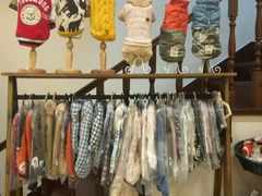 -多卡布奇宠物生活馆(上林世家店)