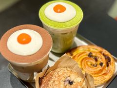 -Ann COFFEE(来福士店)