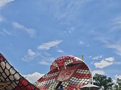 -华夏文旅西安度假区