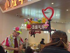 -小放牛炒菜馆(中山路乐汇城店)