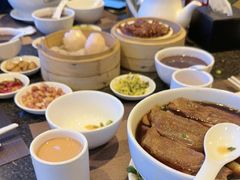-中国厨房/台湾牛肉面