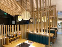 -温野菜涮涮锅(曲江大悦城店)