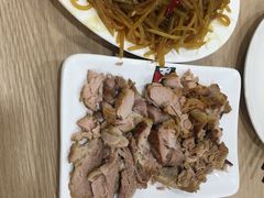 -姥家春饼店(漳州二路店)