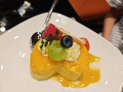 -太湖饭店玉兰厅(自助餐厅)