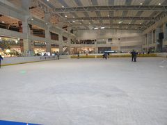 -冠军冰场CHAMPION RINK(中华城店)